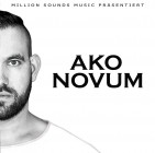 Ako - Novum