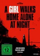 A Girl Walks Home Alone at Night