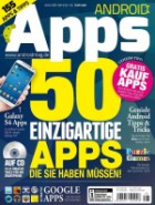 Android Apps 05/2013