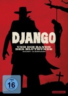 Django und die Bande der Bluthunde