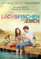 Lachsfischen im Jemen