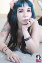 SuicideGirls -   Whisper Fatum