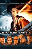 Stormbreaker