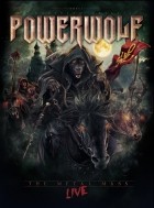 Powerwolf - The Metal Mass Live (2016)