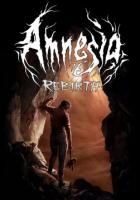 Amnesia - Rebirth