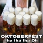 Oktoberfest 2017 Iha Iha Iha Oh