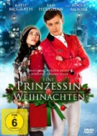 Eine Prinzessin zu Weihnachten