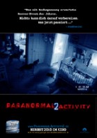 Paranormal Activity 2 (Unrated)