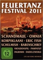 Feuertanz Festival (2011)
