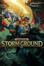 Warhammer Age of Sigmar: Storm Ground