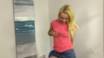 ATKPremium 13 12 25 Samantha Louise Masturbation 