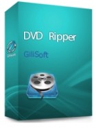 GiliSoft DVD Ripper 4.4.0