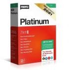 Nero Platinum Suite 2021 v23.0.1000 + Contents