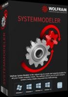 Wolfram SystemModeler v12.3.0 (x64)