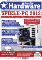 GameStar Hardware Sonderheft 01/2012