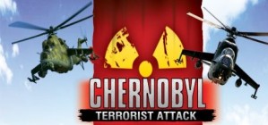 Chernobyl Terrorist Attack