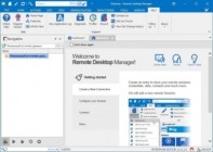 Remote Desktop Manager Enterprise 2020.2.16.0