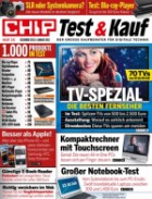 Chip Test & Kauf 01/2012