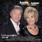 Jan Keizer And Anny Schilder - Unforgettable Duets