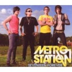 Metro Station - Seventeen Forever