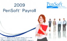 PenSoft Payroll 2009 v3.09.3.10 Accounting Edition