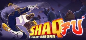 Shaq Fu A Legend Reborn