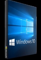 Windows 10 Pro v1809 inkl Office2019 X64