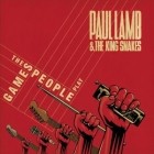 Paul Lamb And The Kingsnakes - Hole In The Wall