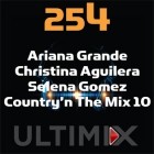 Ultimix 254