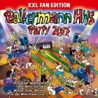 Ballermann Hits Party 2017 (XXL Fan Edition 2016)