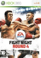 Fight Night Round 4 (Xbox360)