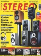 Stereo 10/2013