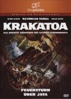 Krakatoa - Feuersturm über Java