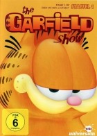 The Garfield Show.COMPLETE