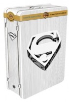 Superman - Die Spielfilm Collection 1978-2006