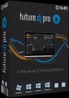 XYLIO Future DJ Pro v1.8.4.0