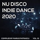 Nu Disco Love 2020