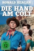 Die Hand am Colt