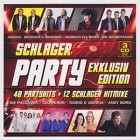 Schlager Party (Exklusiv Edition)