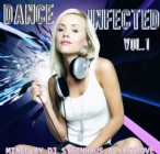 Dance Infected Vol 1