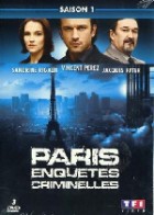 Law & Order - Paris - XviD - Staffel 1