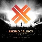 Eskimo Callboy - The Scene-Live In Cologne (Limited Edition)