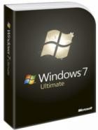 Windows 7 SP1 Ultimate (x86/x64) February 2021