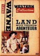 Land der tausend Abenteuer