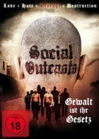 Social Outcasts ( Uncut )