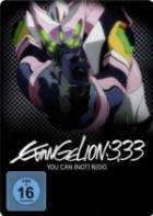 Evangelion: 3.0 You Can (Not) Redo