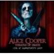 Alice Cooper - Theatre of Death Live at Hammersmith 2009