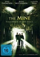 The Mine Halloween in der Hölle