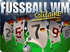 Fußball WM Solitaire