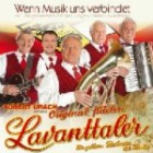 Hubert Urach Und Seine Original Fidelen Lavanttaler - Wenn Musik Uns Verbindet